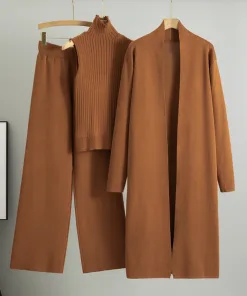 Suit & T-shirts